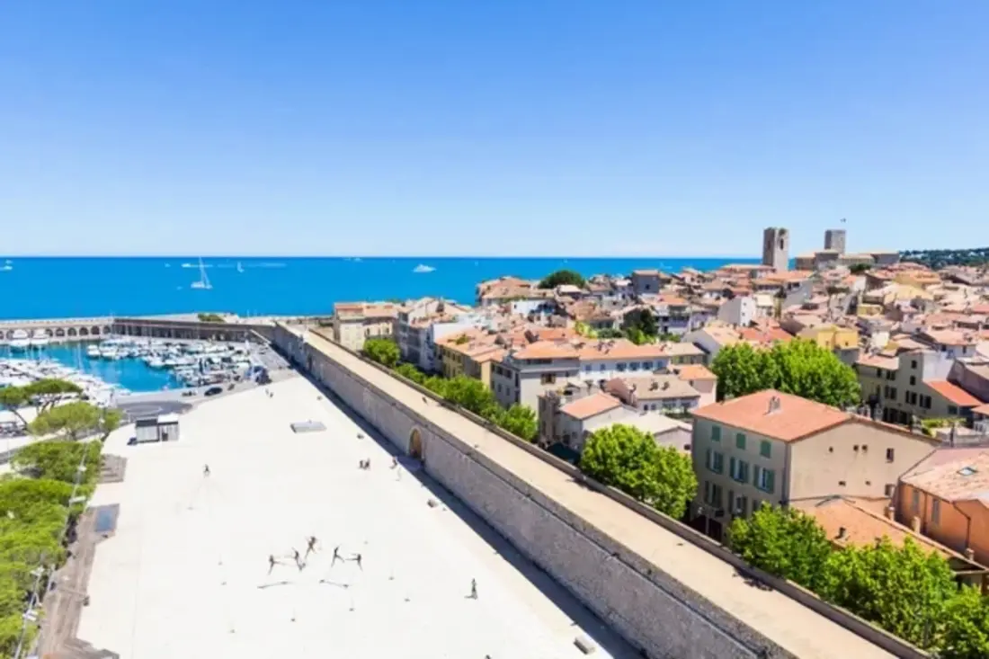 Le Carnot Appartement Pour 2 By Sunset