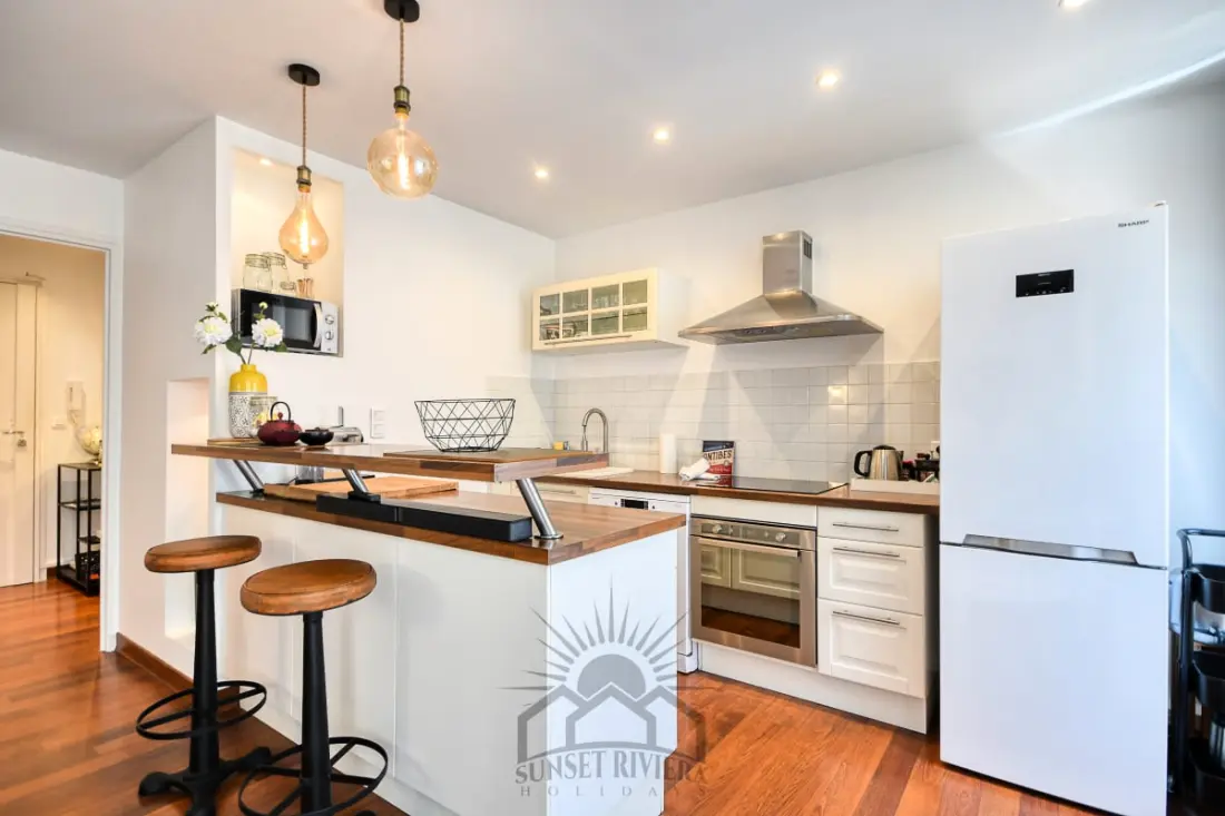 Le Carnot Appartement Pour 2 By Sunset