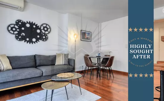 Le Carnot Appartement Pour 2 By Sunset