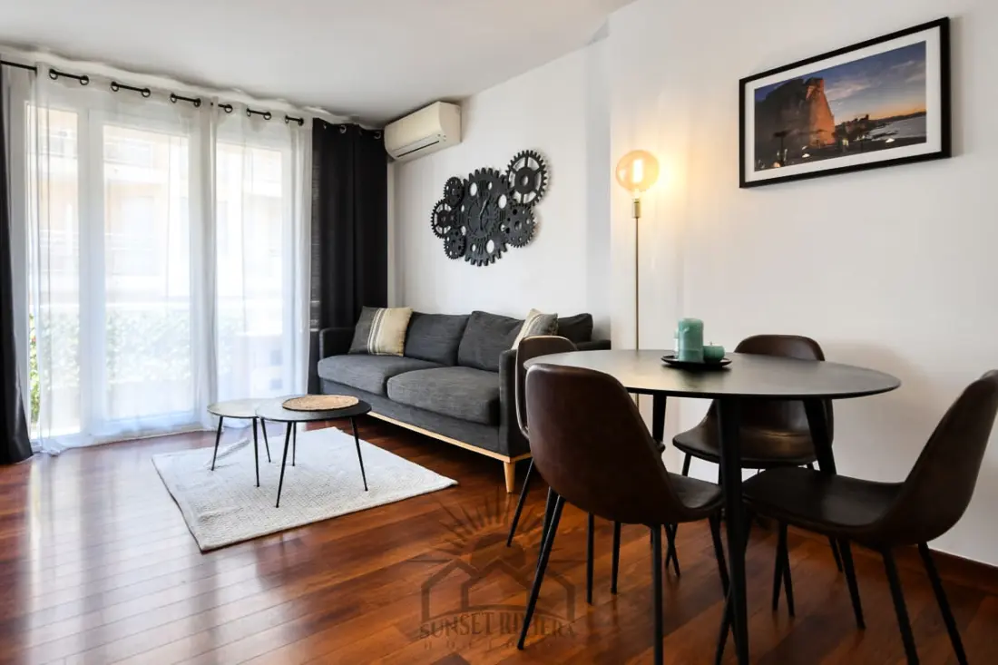Le Carnot Appartement Pour 2 By Sunset