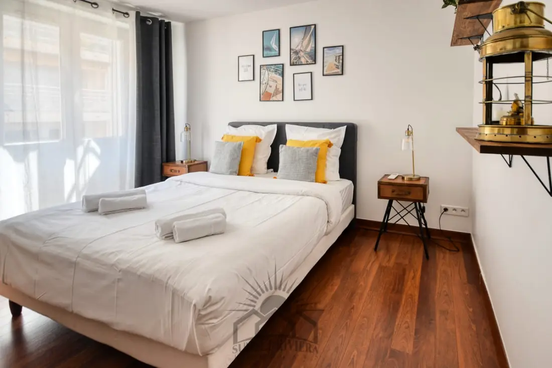 Le Carnot Appartement Pour 2 By Sunset