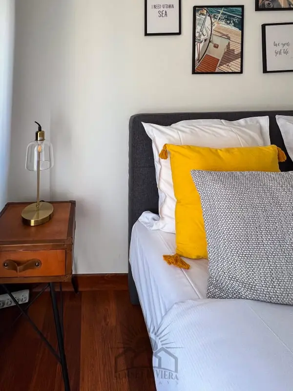 Le Carnot Appartement Pour 2 By Sunset