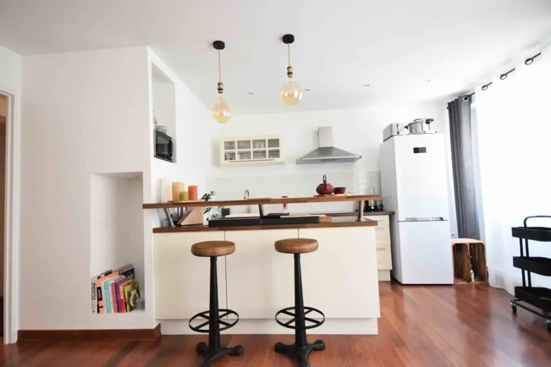 Le Carnot Appartement Pour 2 By Sunset