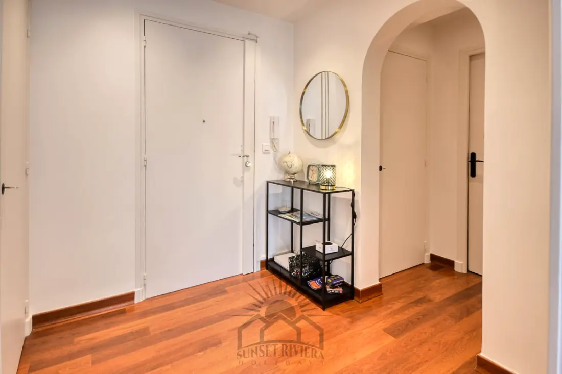 Le Carnot Appartement Pour 2 By Sunset