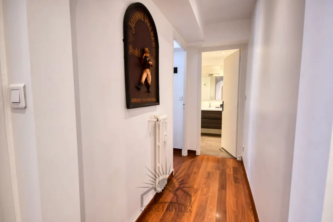 Le Carnot Appartement Pour 2 By Sunset