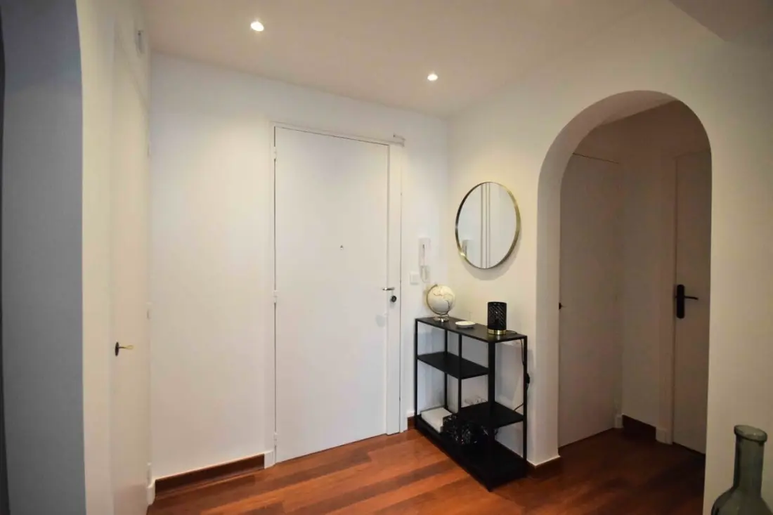 Le Carnot Appartement Pour 2 By Sunset