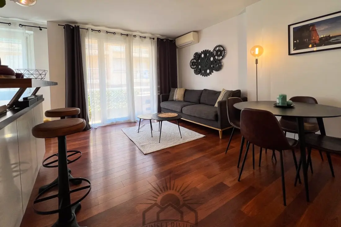 Le Carnot Appartement Pour 2 By Sunset