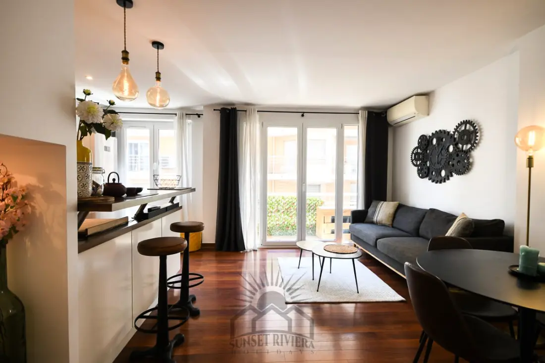 Le Carnot Appartement Pour 2 By Sunset