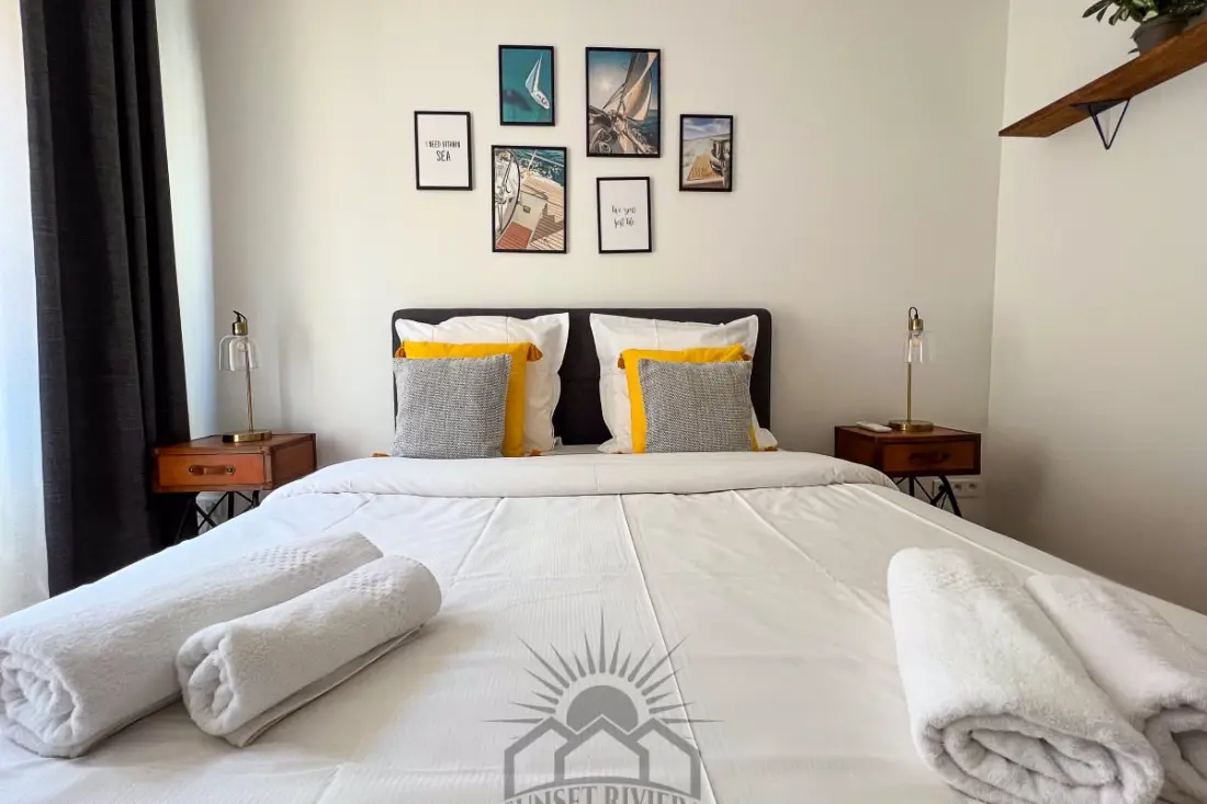 Le Carnot Appartement Pour 2 By Sunset
