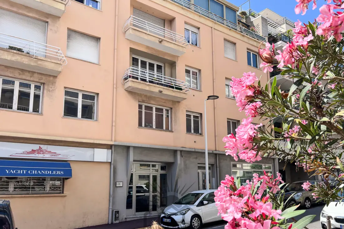 Le Carnot Appartement Pour 2 By Sunset