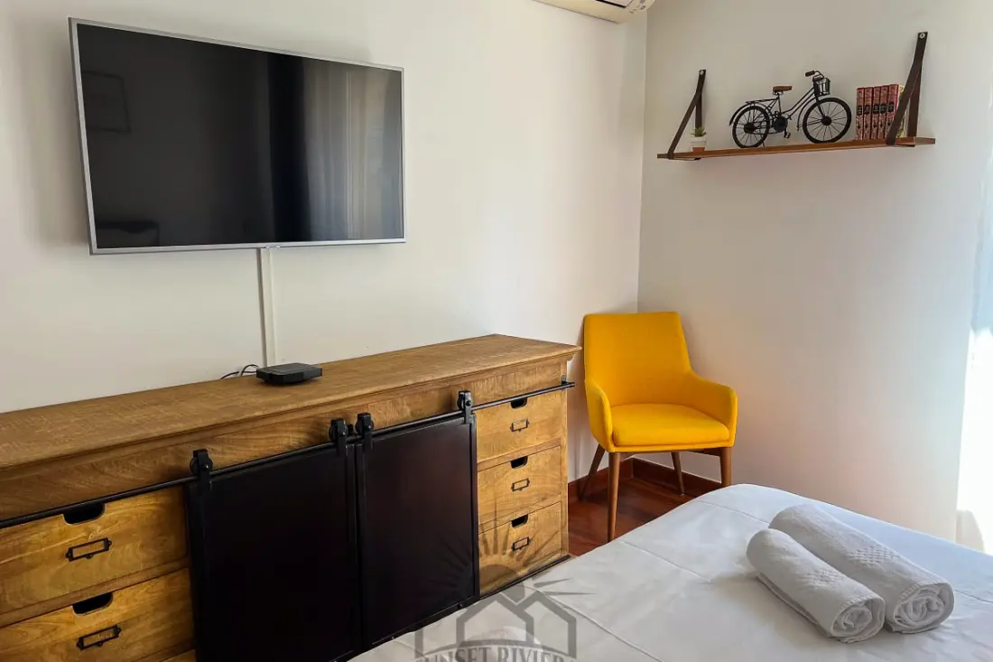 Le Carnot Appartement Pour 2 By Sunset