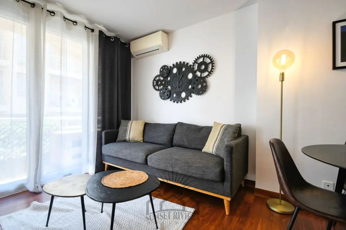 Le Carnot Appartement Pour 2 By Sunset