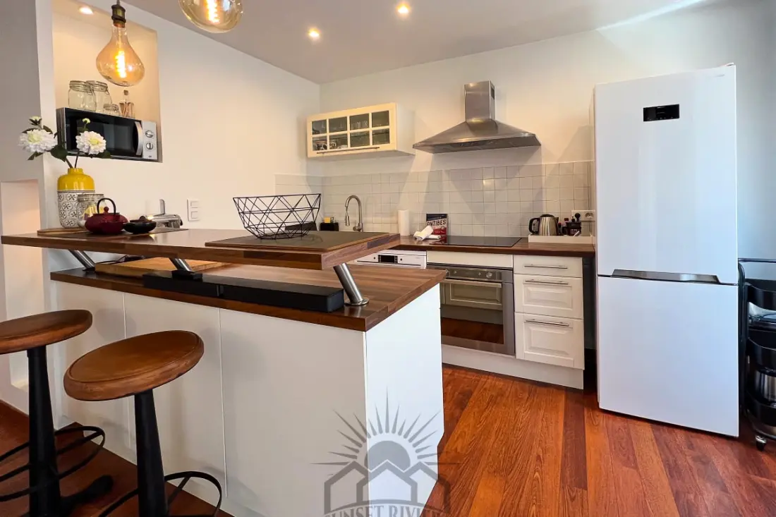 Le Carnot Appartement Pour 2 By Sunset