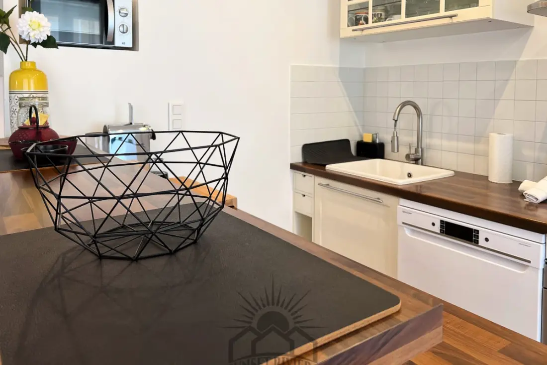 Le Carnot Appartement Pour 2 By Sunset