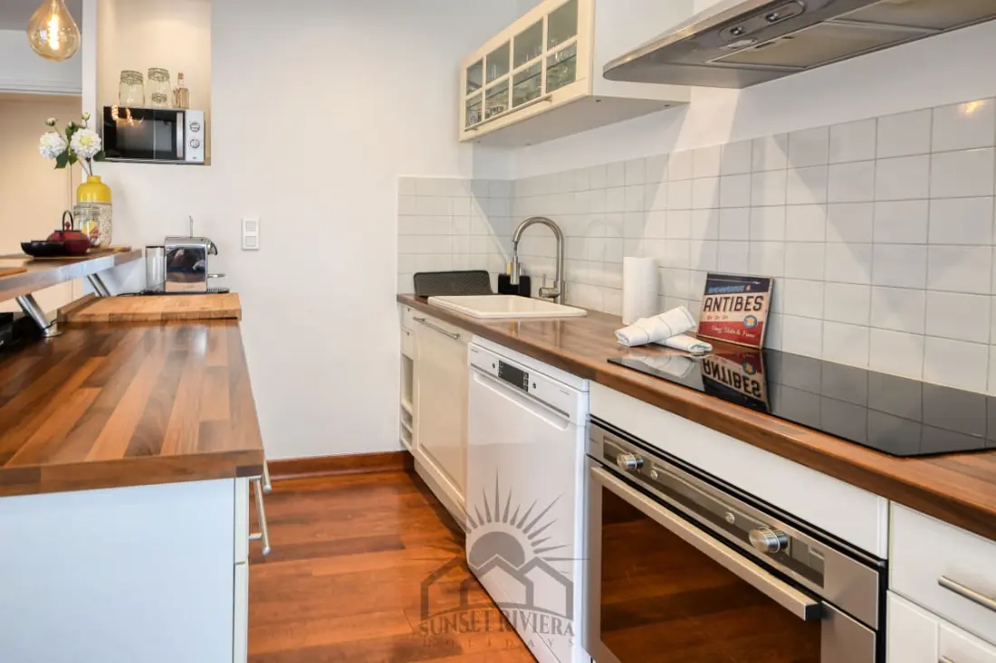 Le Carnot Appartement Pour 2 By Sunset