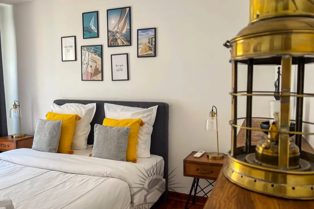 Le Carnot Appartement Pour 2 By Sunset