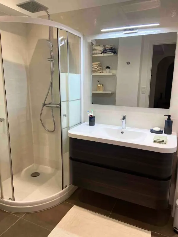 Le Carnot Appartement Pour 2 By Sunset