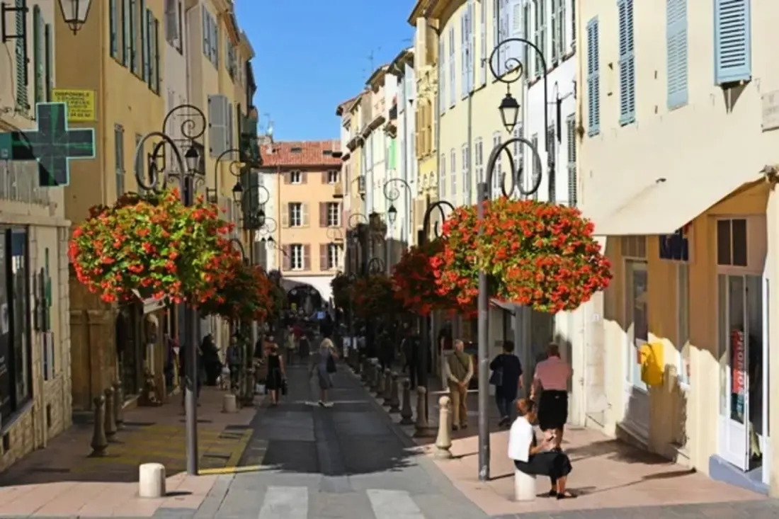 Le Carnot Appartement Pour 2 By Sunset