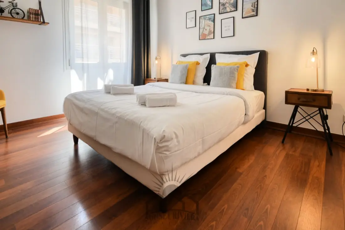 Le Carnot Appartement Pour 2 By Sunset