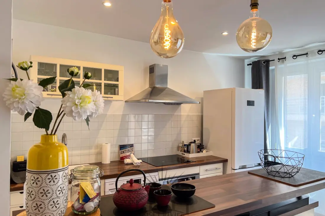 Le Carnot Appartement Pour 2 By Sunset