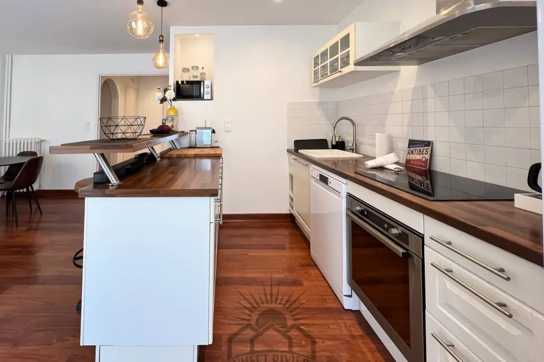 Le Carnot Appartement Pour 2 By Sunset