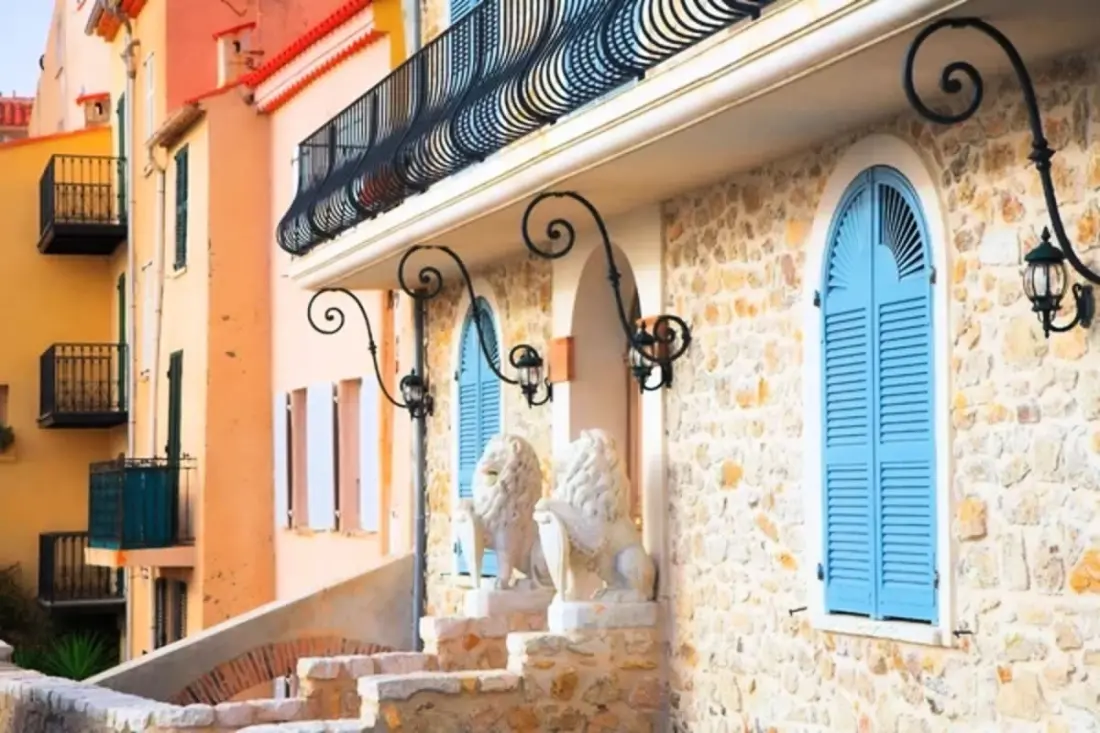 Le Carnot Appartement Pour 2 By Sunset