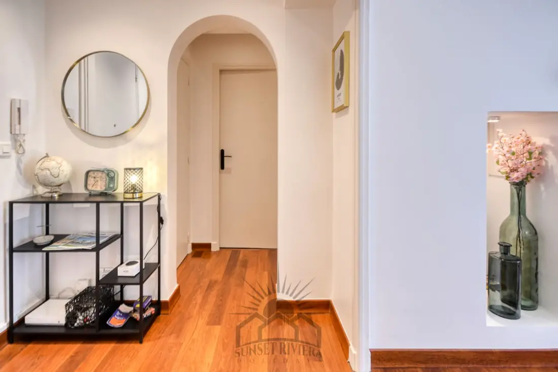 Le Carnot Appartement Pour 2 By Sunset