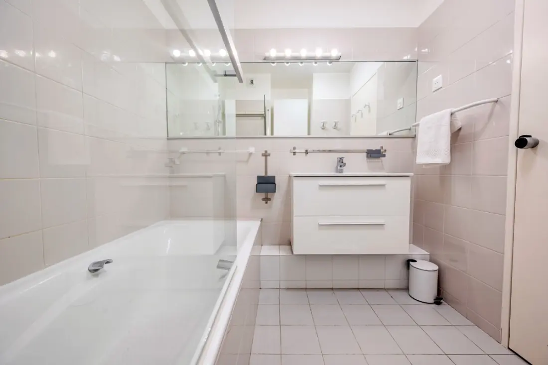 La Badine Appartement Airco Piscine  Pour 4 By Sunset