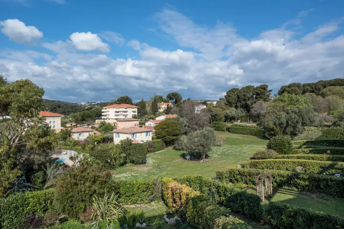 Le Parc Appartement Pour 5 By Sunset
