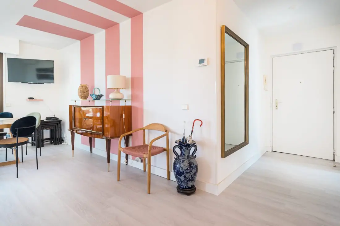 Le Parc Appartement Pour 5 By Sunset