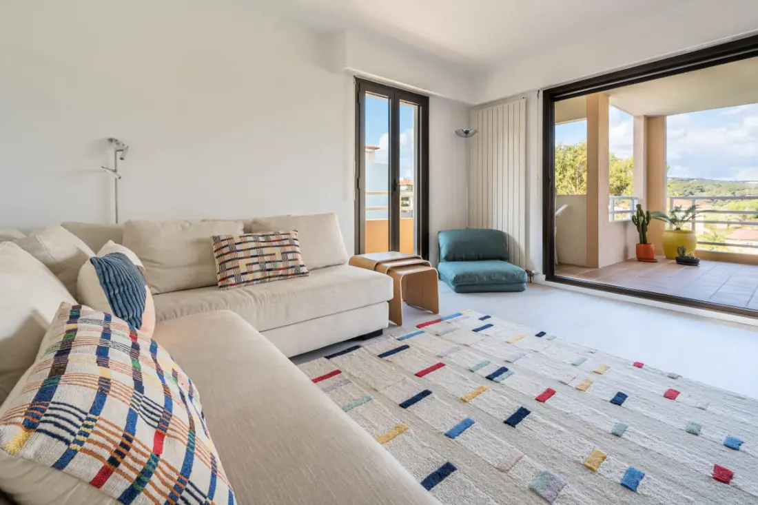 Le Parc Appartement Pour 5 By Sunset