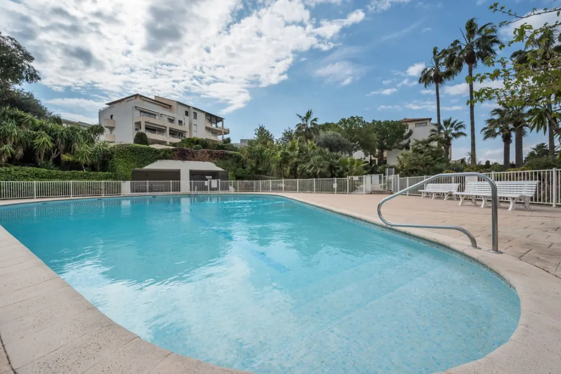 Le Parc Appartement Pour 5 By Sunset