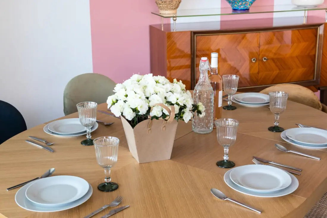 Le Parc Appartement Pour 5 By Sunset