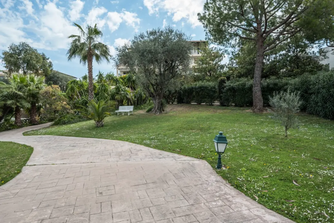 Le Parc Appartement Pour 5 By Sunset