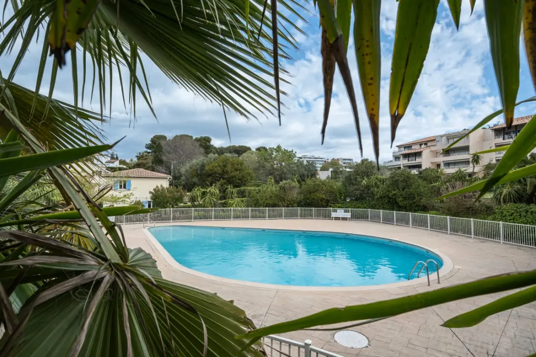 Le Parc Appartement Pour 5 By Sunset