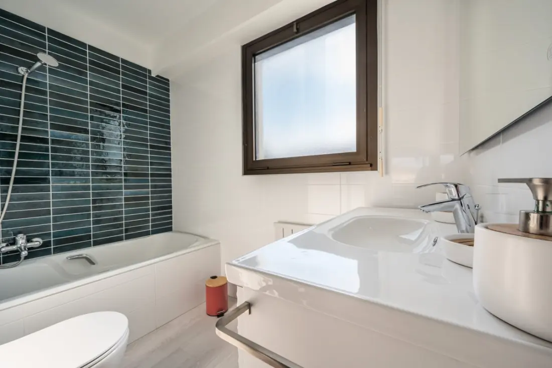 Le Parc Appartement Pour 5 By Sunset