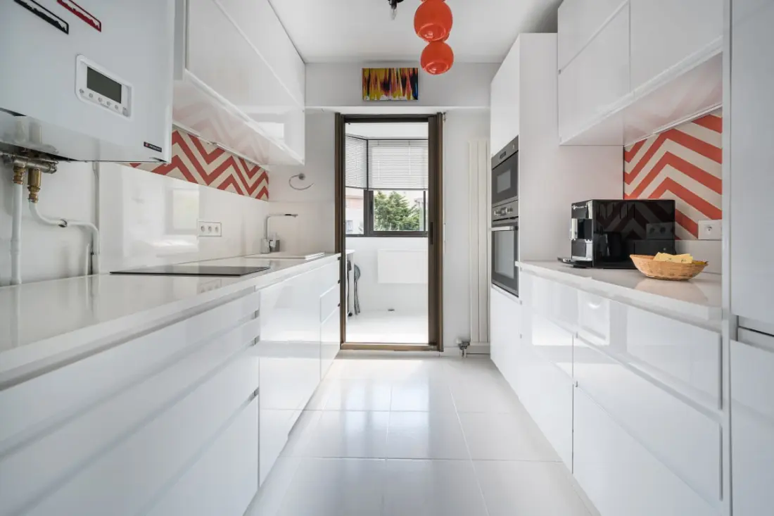 Le Parc Appartement Pour 5 By Sunset