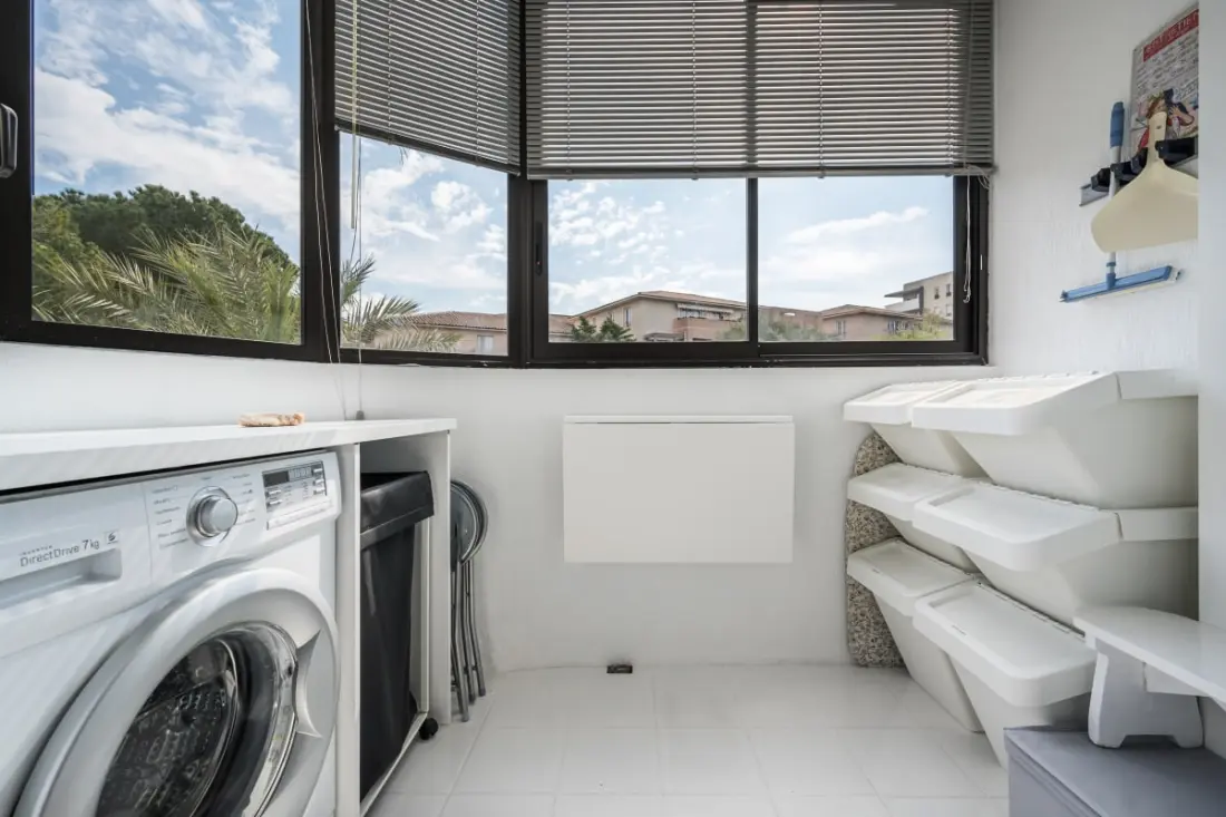 Le Parc Appartement Pour 5 By Sunset