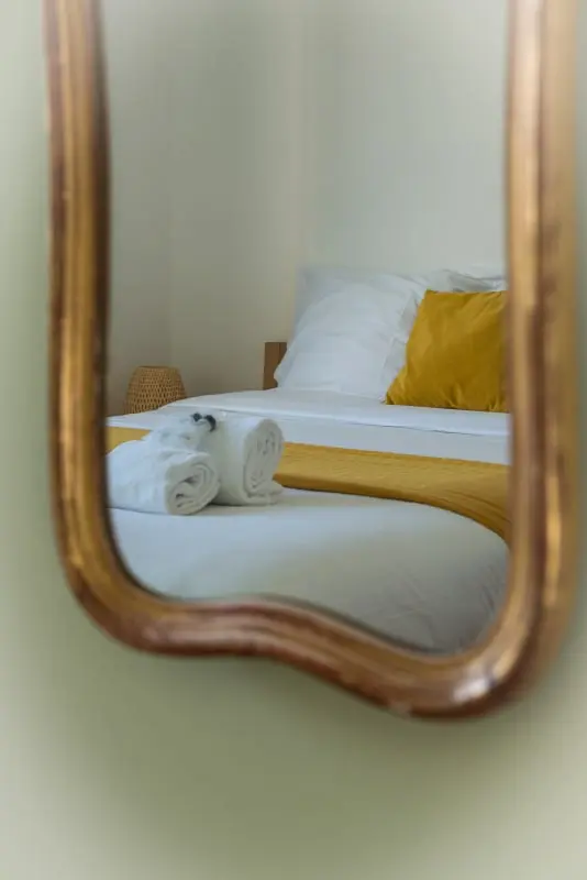 Le Parc Appartement Pour 5 By Sunset