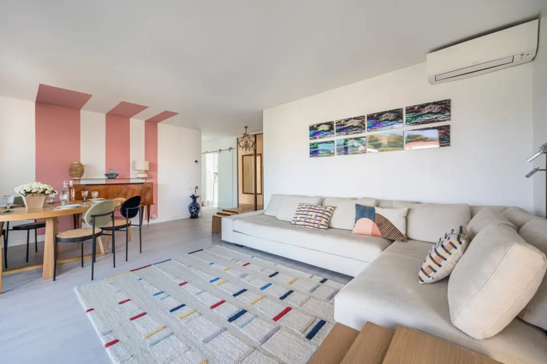 Le Parc Appartement Pour 5 By Sunset