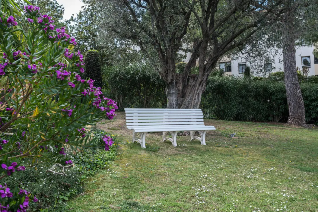 Le Parc Appartement Pour 5 By Sunset