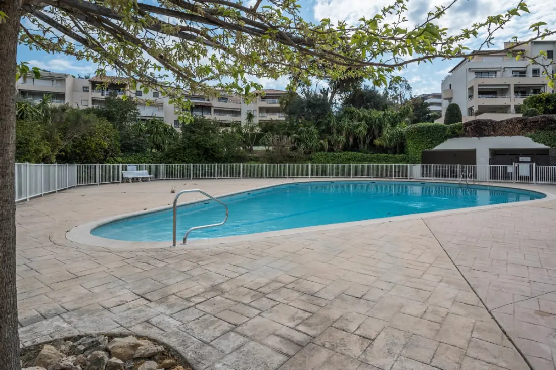 Le Parc Appartement Pour 5 By Sunset