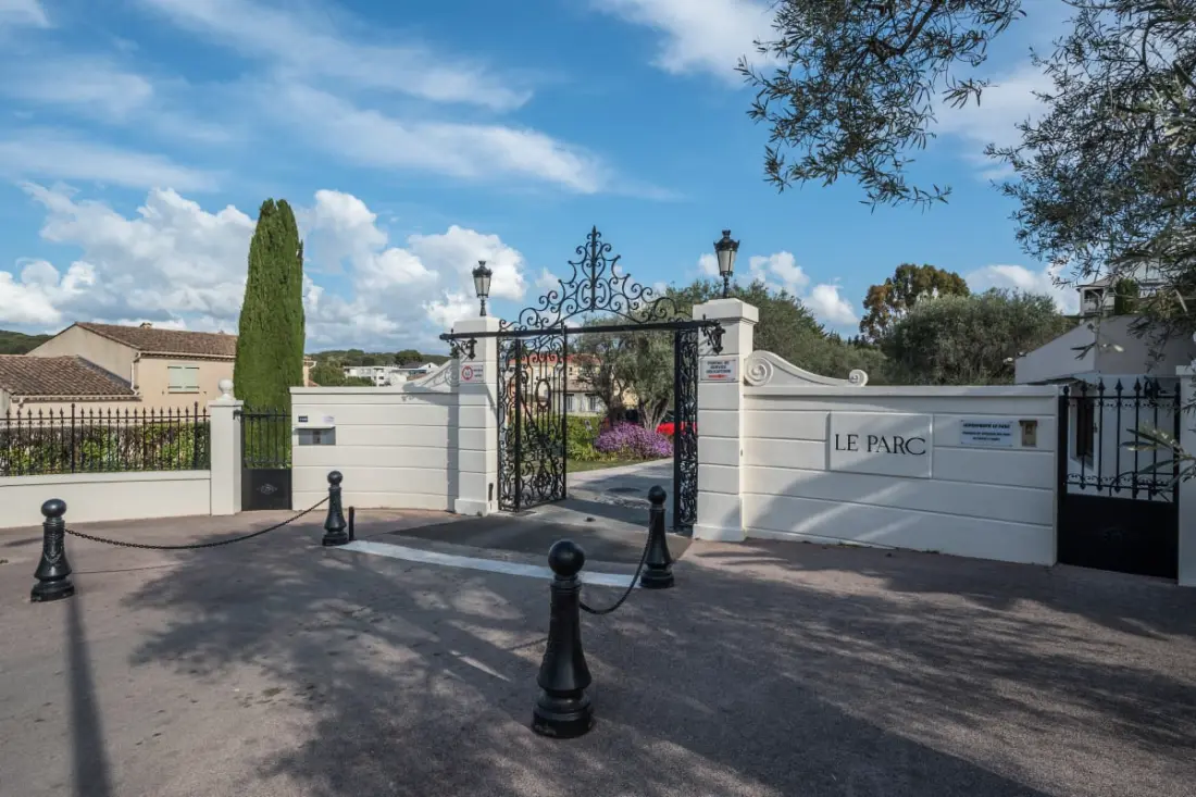 Le Parc Appartement Pour 5 By Sunset