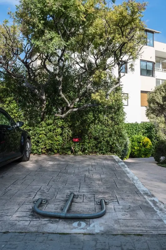 Le Parc Appartement Pour 5 By Sunset