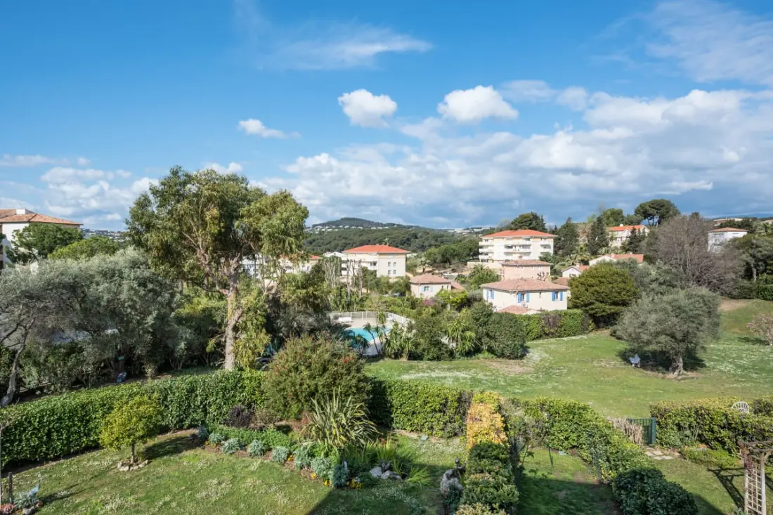 Le Parc Appartement Pour 5 By Sunset