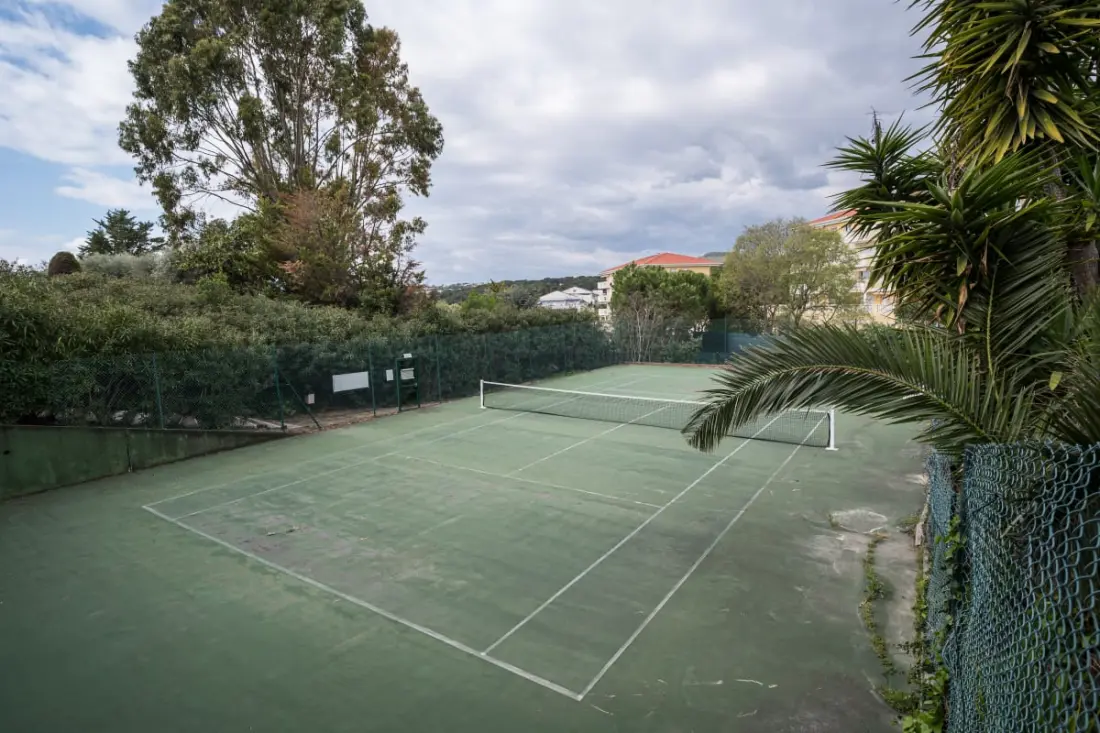 Le Parc Appartement Pour 5 By Sunset