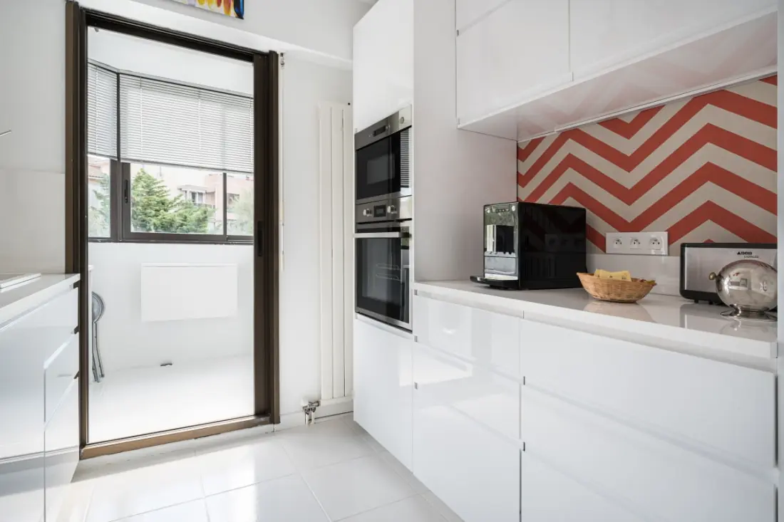 Le Parc Appartement Pour 5 By Sunset