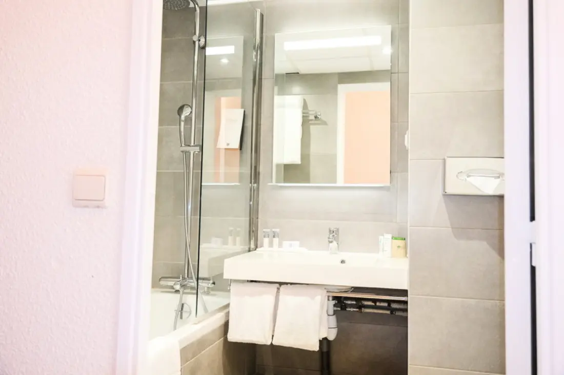 Résidence Thalazur Antibes