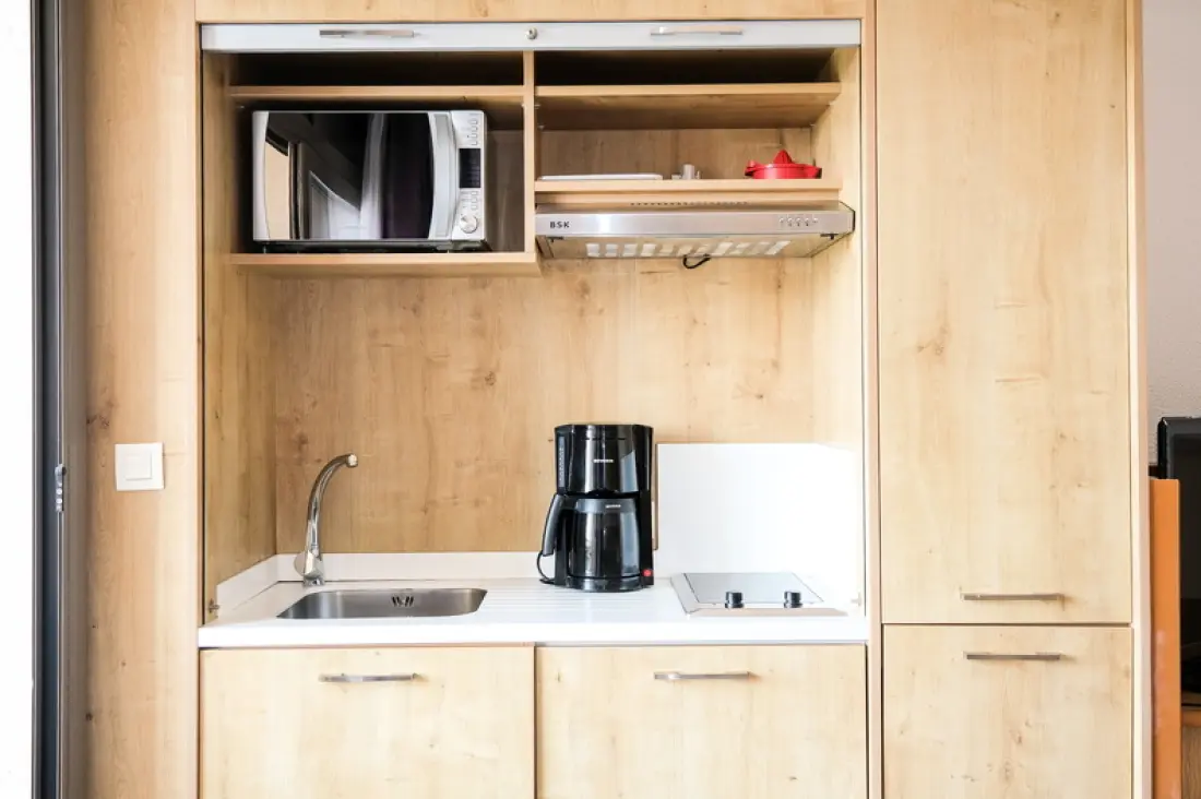 Résidence Thalazur Antibes