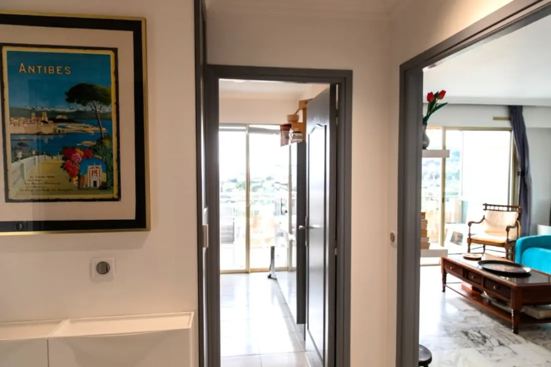 Bel Appt 48 M2 Vue Mer Avec Piscine